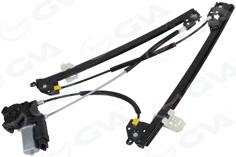 28-3500 Cam Krikosu Elektrikli Sol On Renault Megane Ii (Bm0/1,Cm0/1) 1.4i 2002-2008