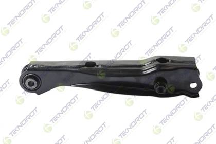 N-129 Denge Kolu Arka Sol Alt Nissan Qashqai (J12) 2021-