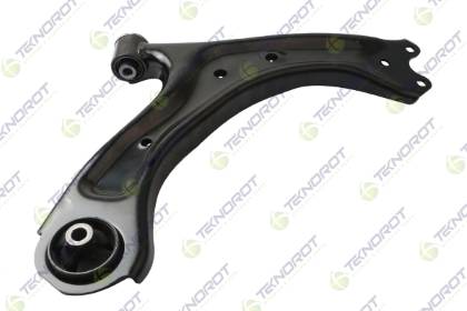 HY-128 Salincak On Sag Alt Rotilli Hyundai Ioniq V 2022- / Kia Ev6 2023-