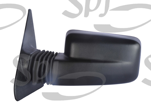 SPJ.E0157 Ayna Mekanik Sol Citroen Bx 89 >