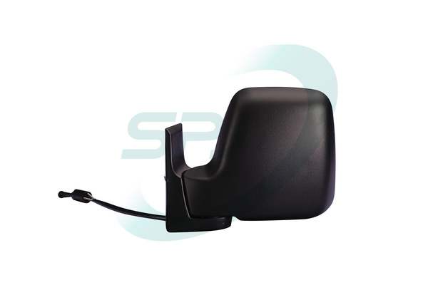 SPJ E-0475 Jumpy Expert Scudo Manuel Ayna 95/07 Sol