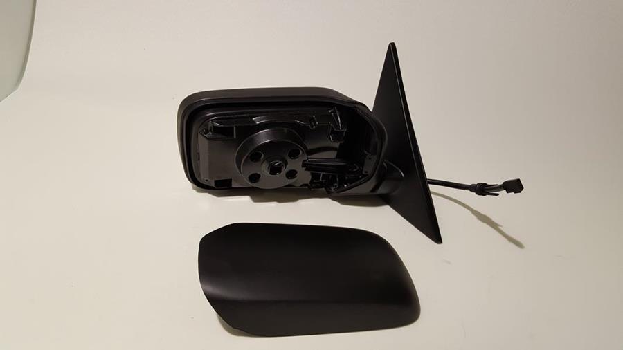 SPJ E-0594 E34 Elektrikli Ayna 92/95 Kör Noktali Mavi Cam Sağ