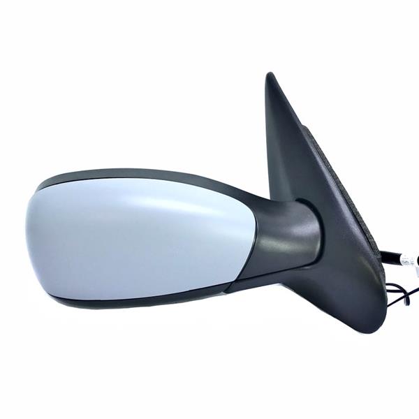 SPJ E-0738 306 Elektrikli Ayna 93/02 Astarli Sensörlü Sağ