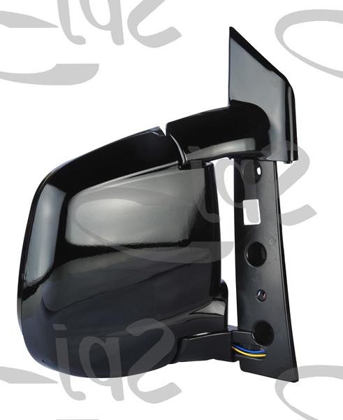 SPJ E-1370 Starex Elektrikli Ayna 01/08 Sağ