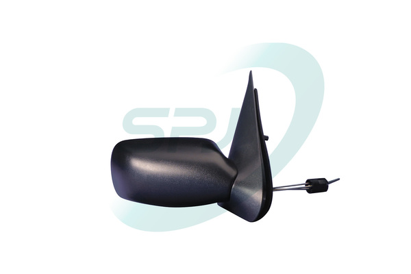 SPJ E-1394 Fiesta Elektrikli Ayna 96/99 Astarli Sağ