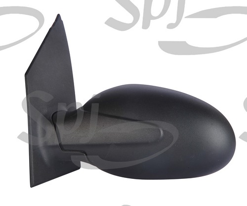 SPJ E-1475 Smart Fortwo Elektrikli Ayna 00/07 Sol Q0015855v001000000-0010179v001c22a00