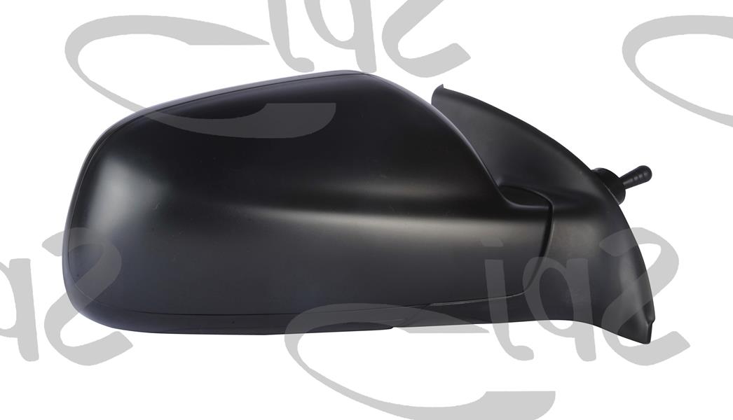 SPJ.E1562 Ayna Mekanik Sensörlü Sağ Peugeot P307 01>