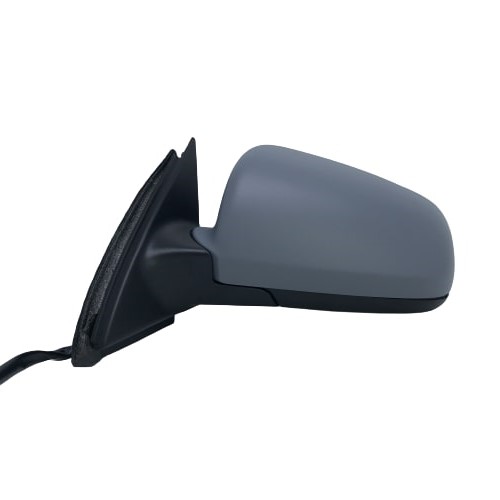 VIE-VM009EHAL Sol Ayna Komple Elektrikli,Isitmali,Boyanir Tip-Genis Acili (Audi A4 01-08) 7pin