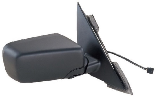 SPJ E-1682 E46 Elektrikli Katlanir Ayna 98/05 Astarli Kör Noktali Sağ