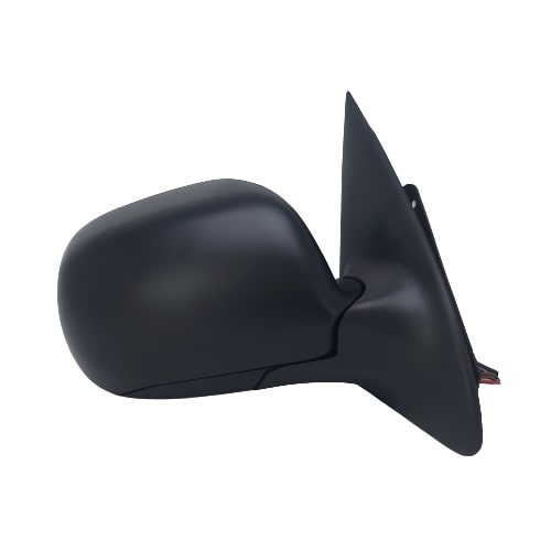 SPJ E-1774 Fabia Elektrikli Ayna 97/04 Küçük Tip 5 Pin Sağ
