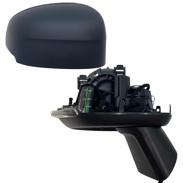 SPJ E-1870 Xc60 Elektrikli Katlanir 18--> Isitma Sinyal Hafiza Astarli Sensor 14 Pin Sağ