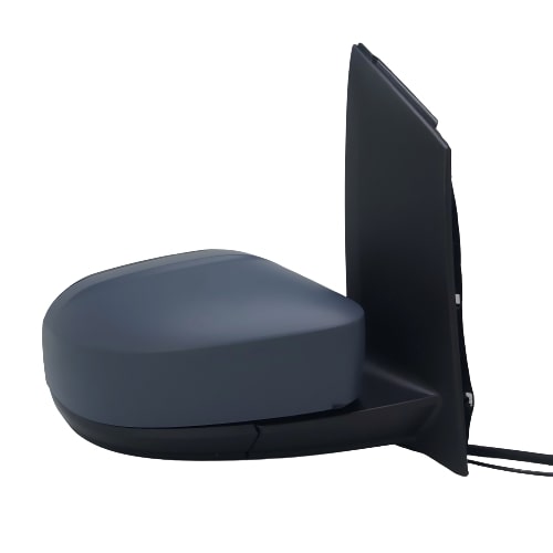 SPJ E-1912 Caddy Elektrikli Ayna 15->Isitmali Astarli 5 1 Pin Antenli Sağ