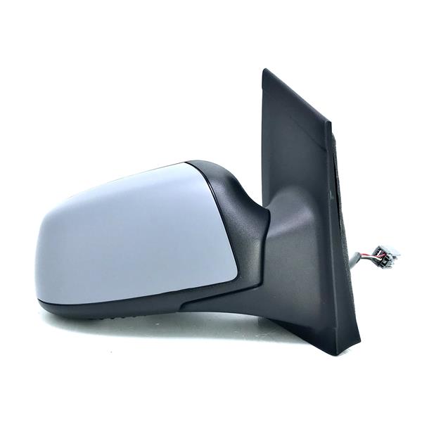 SPJ E-2176 Focus Elektrikli Ayna 05/08 Astarli Alt Sinyalli Sağ