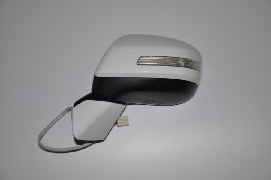 ORJINAL 76258TR0G01 Ayna Sol Honda Civic 2012-2016