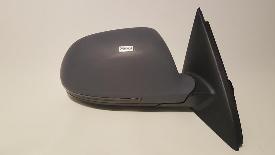 SPJ E-2246 Q3 Elektrikli Ayna 13/18 Astarli Sinyalli 6 Fiş Sağ 8u1857410fsp9