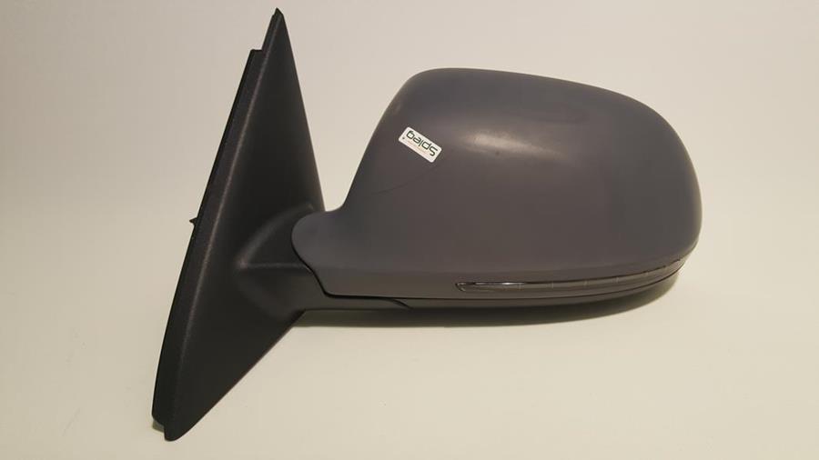 SPJ E-2247 Q3 Elektrikli Katlanir Ayna 13/18 Astarli Sinyalli Kör Noktali 8 Fiş Sol 8u1857409gsp9