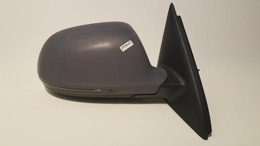 SPJ E-2248 Q3 Elektrikli Katlanir Ayna 13/18 Astarli Sinyalli 8 Fiş Sağ 8u1857410gsp9