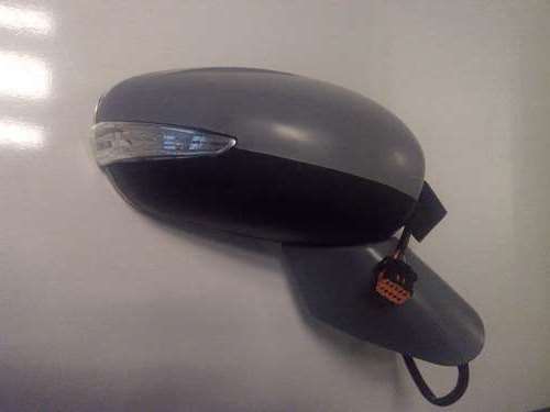 6139874 Dis Dikiz Aynasi Sol Elektrikli Isitmali Astarli Sinyalli 6 Pin Citroen C4 Picasso Ii 2013-