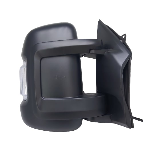 SPJ E-2310 Boxer Jumper Ducato Elektrikli Ayna 06->Sinyalli 8 Pin 16 Watt Sağ