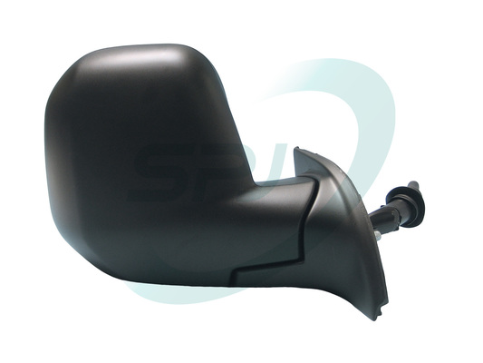 9264974 Dis Dikiz Aynasi Sol Peugeot Partner 1996-2008 / Citroen Berlingo 1996-2008