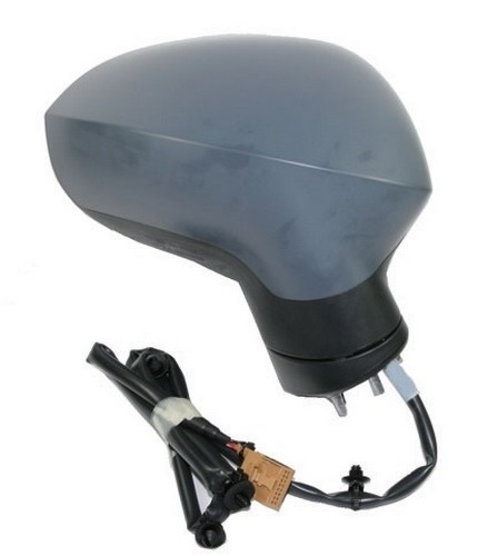 SPJ E-2512 Exeo Elektrikli Ayna 08/13 Astarli Sağ