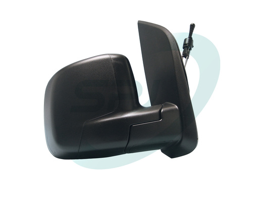 SPJ E-2598 Piaggio Porter Manuel Ayna 10->Sağ