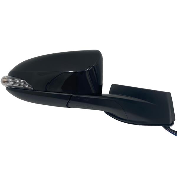 SPJ E-2714 C-Hr Elektrikli Katlanir Ayna 16-19 Astarli Sinyalli Sağ