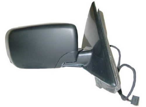 SPJ E-3134 E46 Compact Elektrikli Ayna 98/05 Astarli Kör Noktali 3 Kapi Mavi Cam Sağ