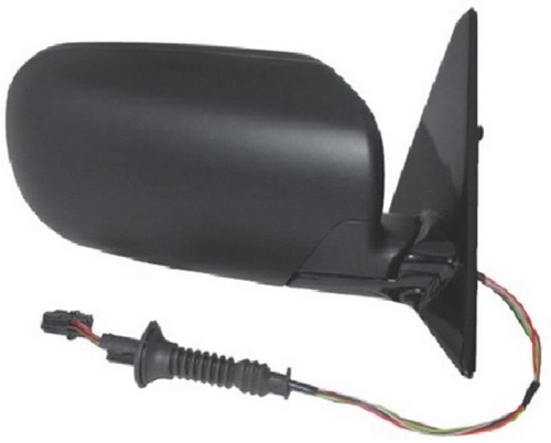 SPJ E-3154 E38 Elektrikli Ayna 97/02 Kör Noktali Mavi Cam Sağ