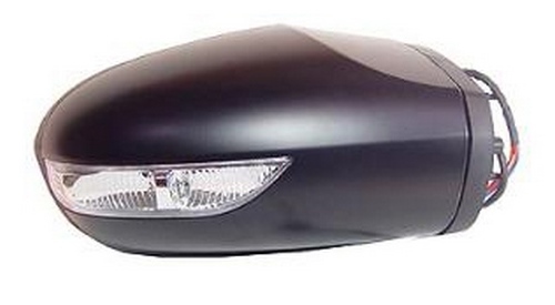SPJ E-3176 W169 W245 Elektrikli Ayna 04/07 Sinyalli Kör Noktali Sağ