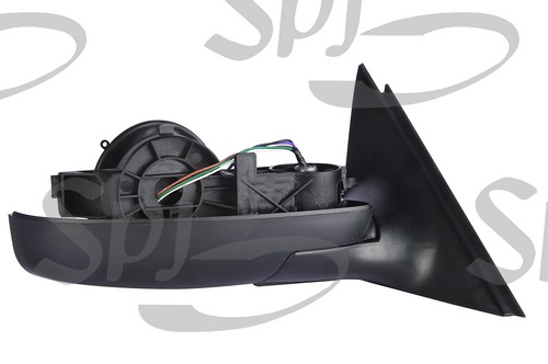 VM 607EHPR Dis Dikiz Aynasi Sag Astarli Kapakli (5 Pin) Fabia