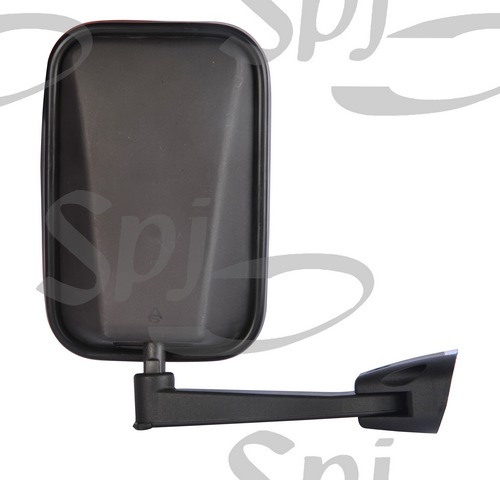 SPJ E-3399 Land Rover Dacia Pick-Up Manuel Ayna Sol/Sağ