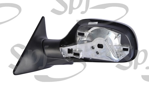 SPJ E-3405 Safrane Elektrikli Ayna 94/00 Kör Noktali Hafizali Kapaksiz Sol