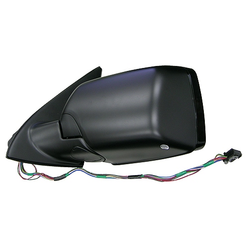 TAIWAN 51167039925 Ayna Cami Sol Elektrikli Bmw X5 2000-2006