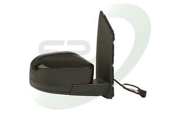 VIE-VM4012EBR Dis Ayna Sag-(Elk.-Istm.-Astr.-Katl.-7fisli)-(Nissan  Note 07/11 )