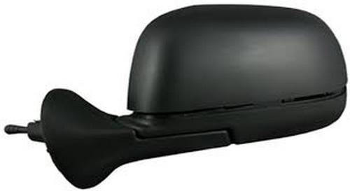 SPJ.E3693 Ayna Mekanik Sol Duster 10>