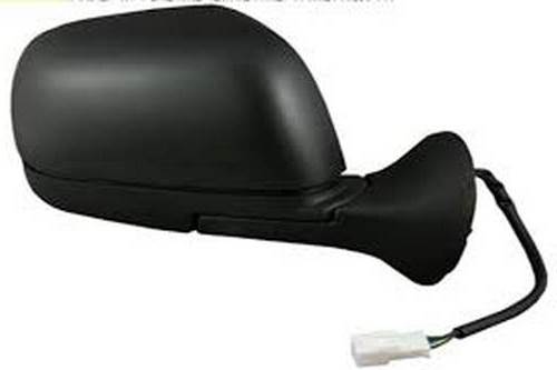 SPJ E-3696 Duster Elektrikli Ayna 10/12 Astarli Sağ