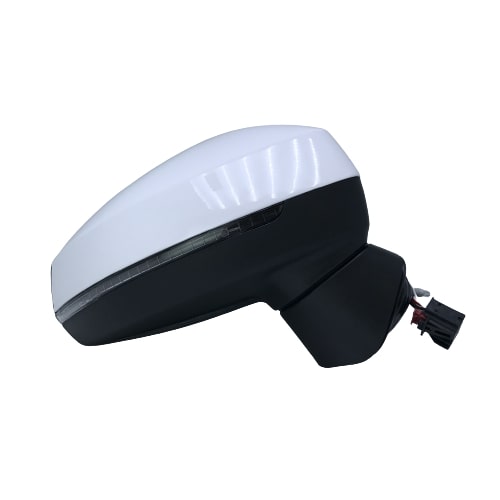 VIE-VM6008EHPR Sag Ayna Komple Elektrikli,Isitmali,Sinyali,Boyanir Tip-Dis Bukey (Audi A3 13-) 3/5 Kapi-8pin
