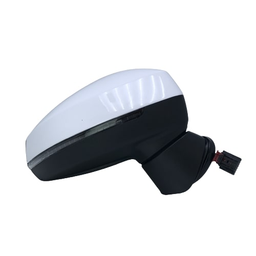 VIE-VM6008EBCAR Sag Ayna Komple Eletrikli,Katlanir,Isitmali,Sinyali,Boyanir Tip-Dis Bukey (Audi A3 13-) 3/5 Kapi-14p