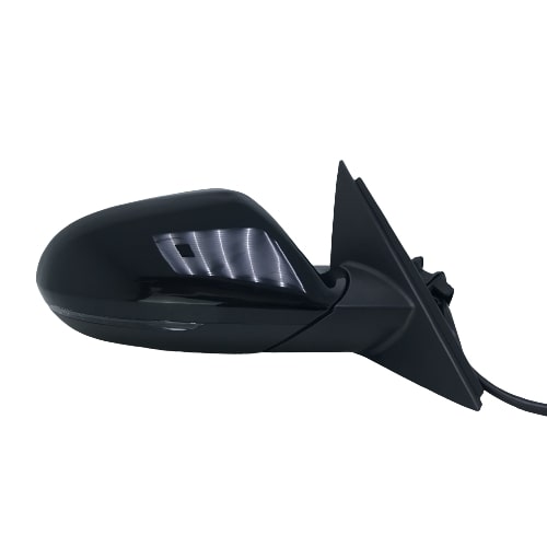 VIE-VM6022EBCAR Sag Ayna Komple Genis Acili Isitmali Katlanir Astarli Kapak Audi A6 14-2pin