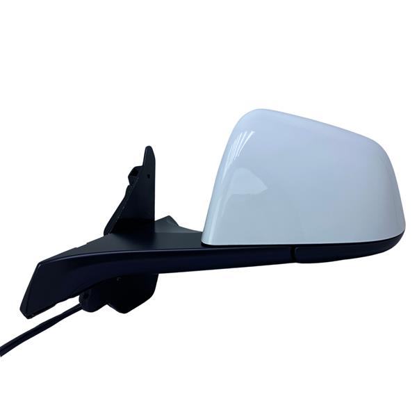 SPJ E-5485 Model Y Elektrikli Katlanir Ayna 2020--> Isi Astar Hafiza Karartma Sol