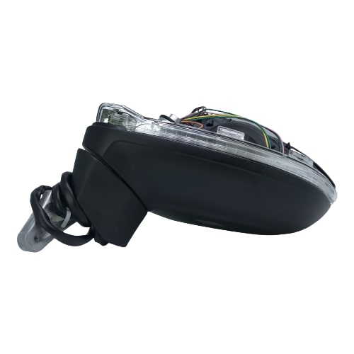 SPJ E-5523 Touran Elektrikli Katlanir Ayna 15-> Astarli Sinyalli Alt Işiklisol