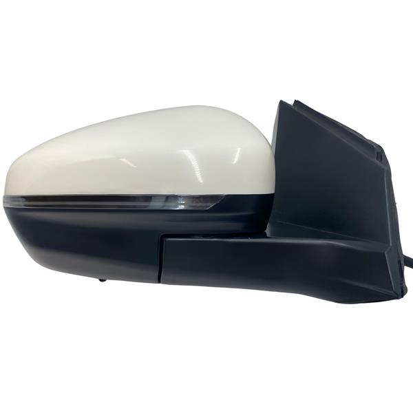SPJ E-5552 3008/5008 Elektrikli Ayna 17/23 Sinyal Isitma Astar Sensor Sağ