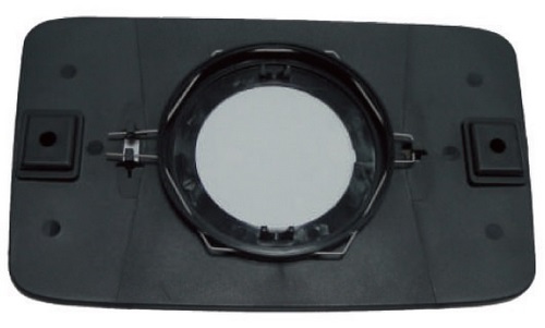 SPJ L-0084 Boxer Jumper Ducato Mekanik Ayna Cami 94/99 Sağ