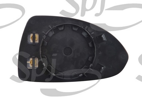 SPJ.L0164 Corsa Elektrikli Ayna Cami 06 > R