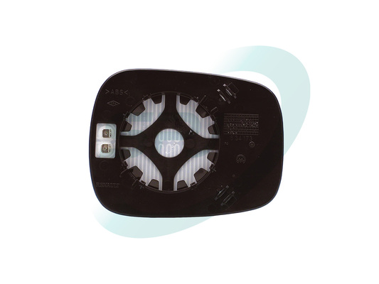 61-35013 Ayna Cami Sol-Sag Isitmali Renault Kangoo 2002-2008