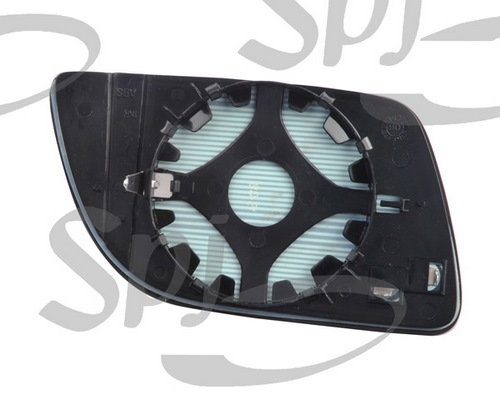 SPJ L-0304 Polo Elektrikli Ayna Cami 02/05 Sağ