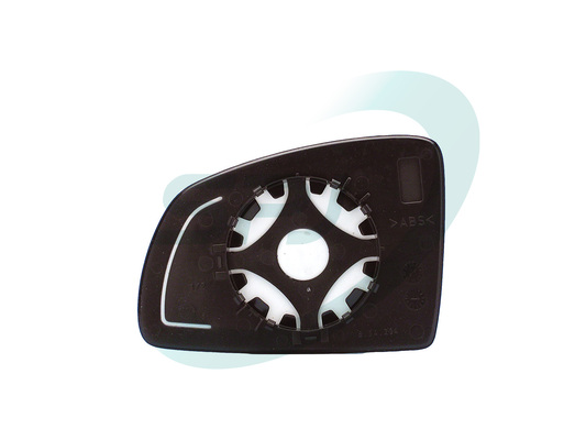 SPJ.L0352 Ayna Cami Mekanik Sağ Meriva 03>