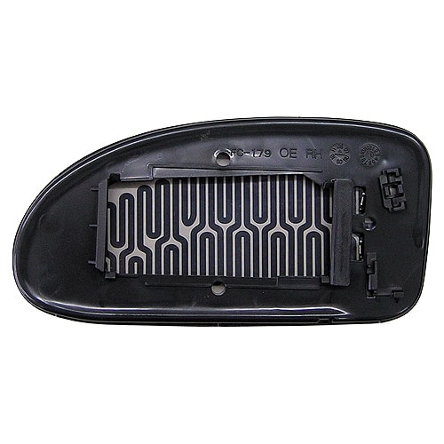 61-19016 Ayna Cami Sag Isitmali Ford Focus 1998