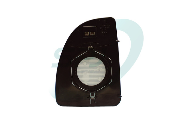 SPJ.L0382 Ayna Cami Mekanik Üst Büyük Sağ Ducato Boxer Jumper 99/06